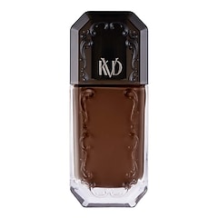 Good Apple Liquid - Nicht komodene flüssige Foundation mit hoher Deckkraft, KVD Beauty
